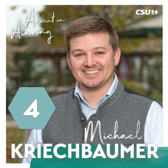 Adventkalender - Michael Kriechbaumer -332-