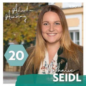 Adventkalender - Nathalie Seidl -332-