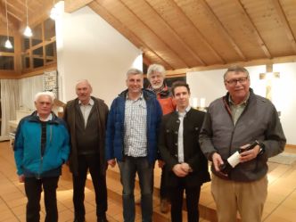 CSU Aktion - Evangelische Kirche 2 -332-