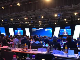 CSU Parteitag 2016 2 -332-