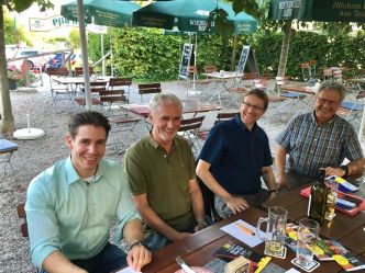CSU Stammtisch - Kulturverein -332-