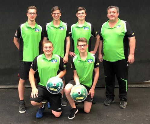 EC Feldkirchen - U19 Deutsche Meisterschaft Sommer 2019 -497-