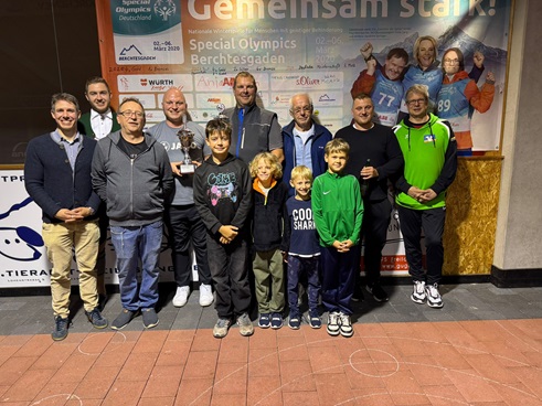 EC Feldkirchen - Vereinsmeisterschaft 2025 Sommer 491