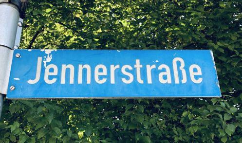 Jennerstraße -497-