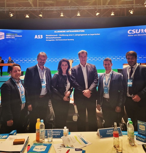 CSU Parteitag 2022 -491-